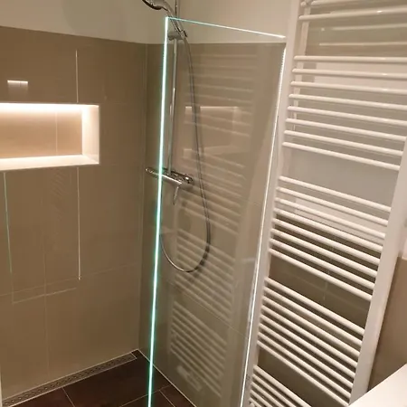 Johannes Hof דירה