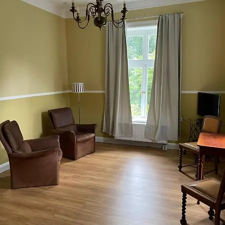 Johannes Hof Apartment *