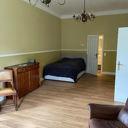 Apartamento Johannes Hof