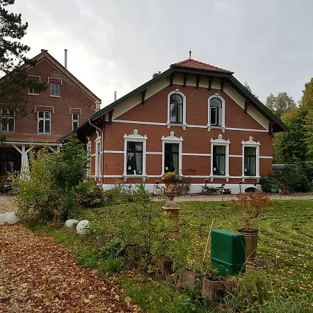 Johannes Hof דירה Bunde (Lower Saxony)