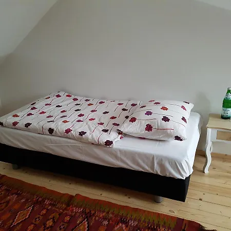 Johannes Hof דירה