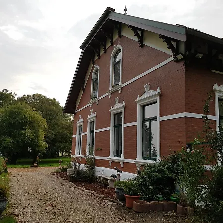 Johannes Hof * Bunde (Lower Saxony)
