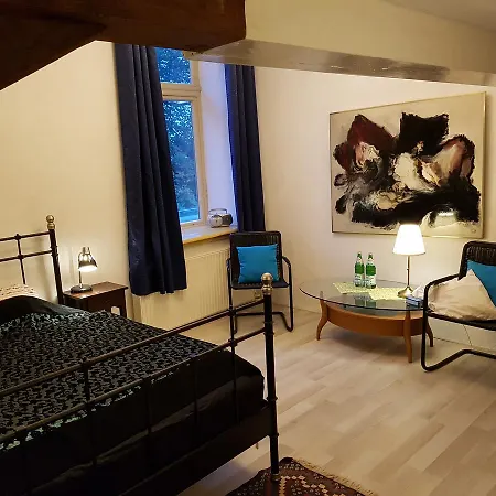 Apartment Johannes Hof Bunde (Lower Saxony)