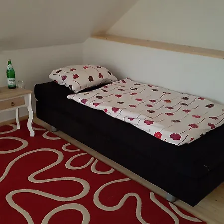 דירה Johannes Hof Bunde (Lower Saxony)