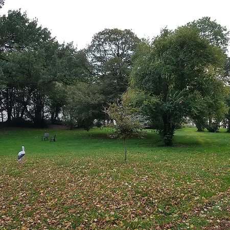 דירה Johannes Hof