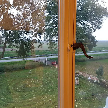 Johannes Hof דירה *