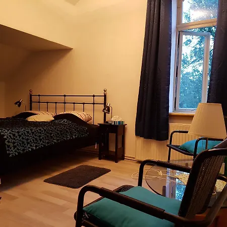 דירה Johannes Hof Bunde (Lower Saxony)