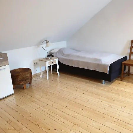 Johannes Hof Apartment *