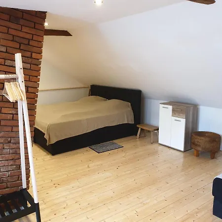 דירה Johannes Hof *