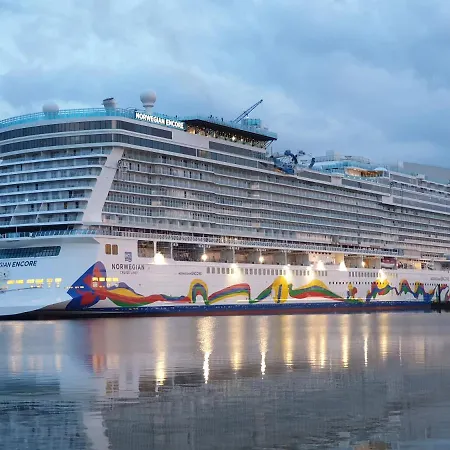 דירה Johannes Hof