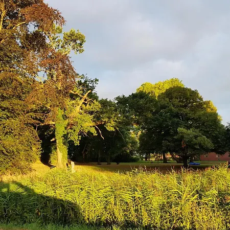 דירה Johannes Hof *