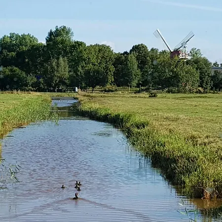 Johannes Hof Bunde (Lower Saxony)