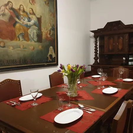 דירה Johannes Hof *