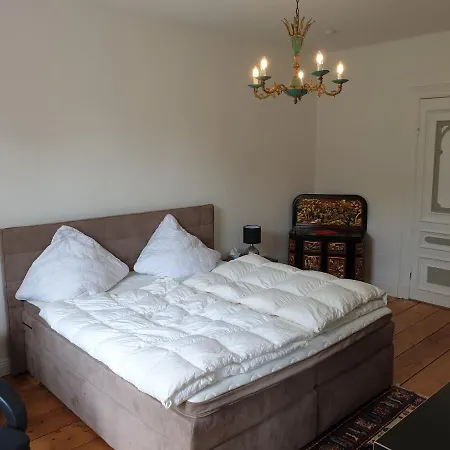 Johannes Hof דירה *