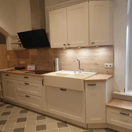 Johannes Hof דירה *