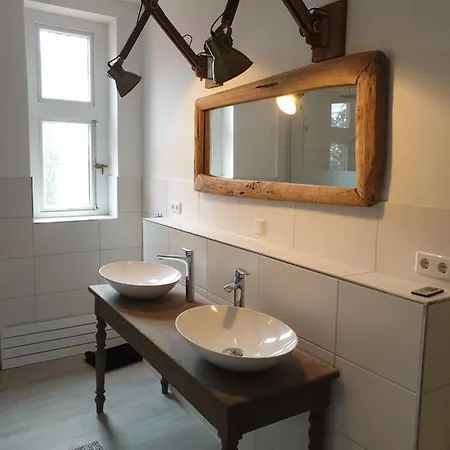 דירה Johannes Hof