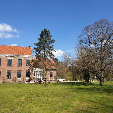 Johannes Hof Apartment *