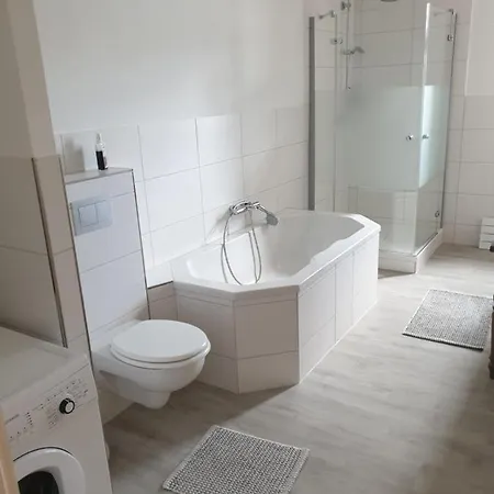 Johannes Hof דירה