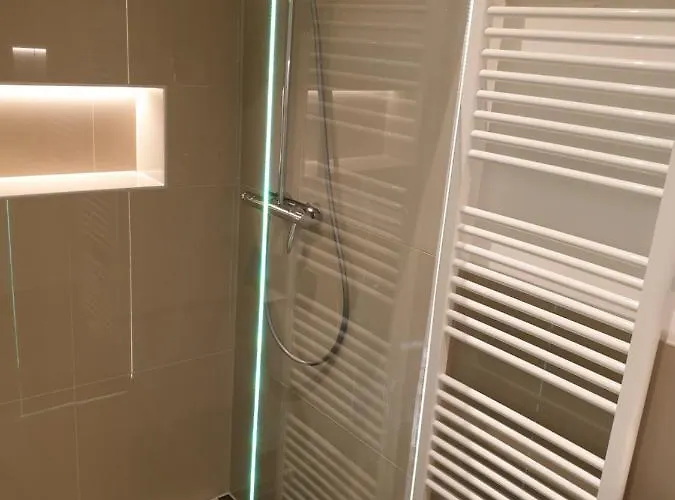 Johannes Hof Апартаменты