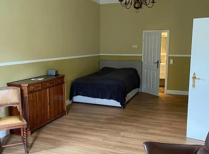 Апартаменты Johannes Hof