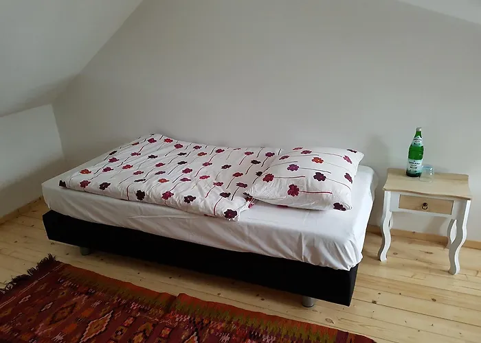 Johannes Hof Апартаменты