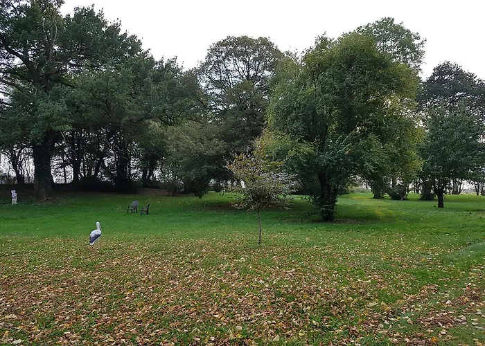 Апартаменты Johannes Hof