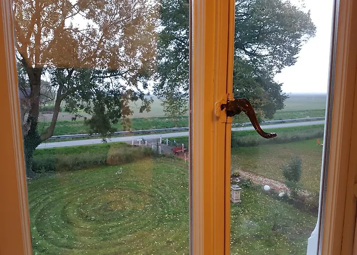 Johannes Hof Апартаменты *