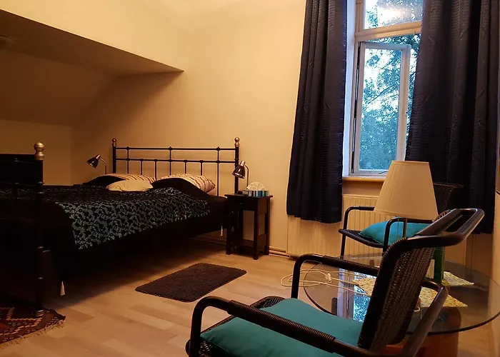 Апартаменты Johannes Hof Bunde (Lower Saxony)