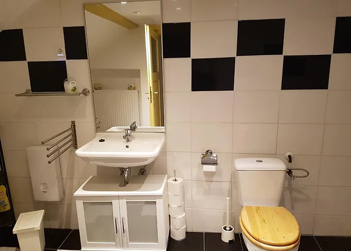 Johannes Hof Bunde (Lower Saxony)