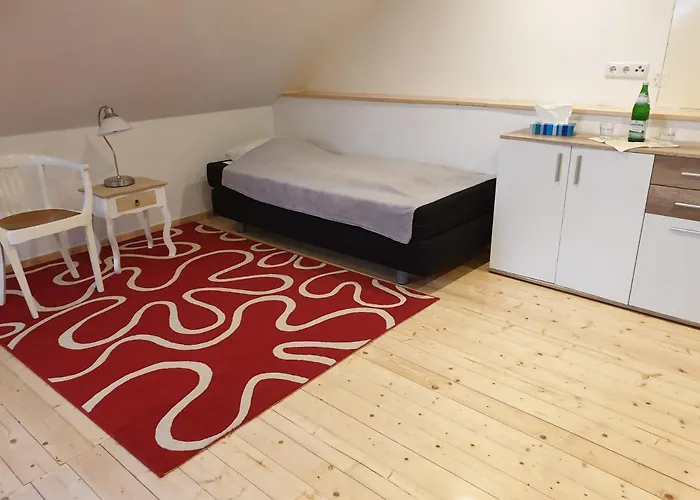 Johannes Hof Bunde (Lower Saxony)