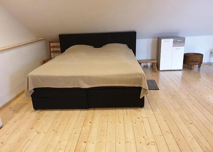 Апартаменты Johannes Hof