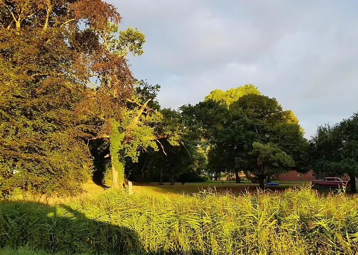 Апартаменты Johannes Hof *