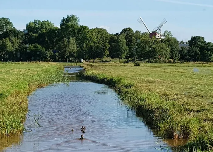 Johannes Hof Bunde (Lower Saxony)