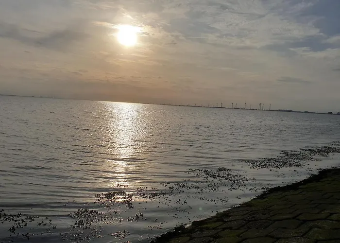 Johannes Hof Апартаменты