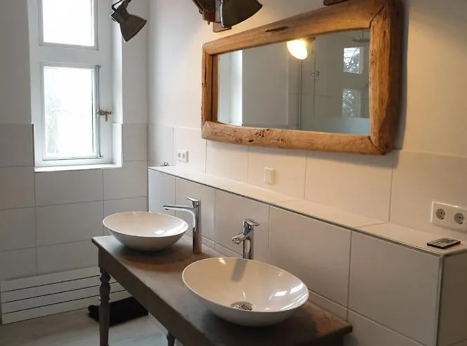 Апартаменты Johannes Hof