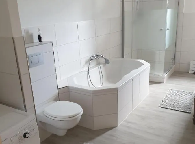 Johannes Hof Апартаменты